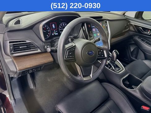Used 2023 Subaru Outback Touring XT w/ Tech Package 2 image 10