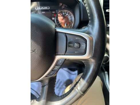 Used 2020 RAM 1500 Big Horn AWD/4WD image 13