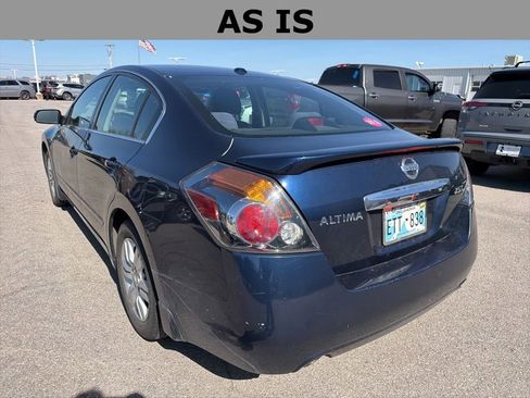 Used 2010 Nissan Altima 2.5 S w/ Premium Audio Pkg image 7