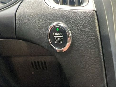 Certified 2024 Ford Edge SEL w/ Convenience Package image 28