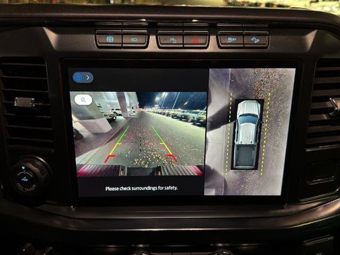 Certified 2023 Ford F350 Lariat w/ Lariat Ultimate Package image 31