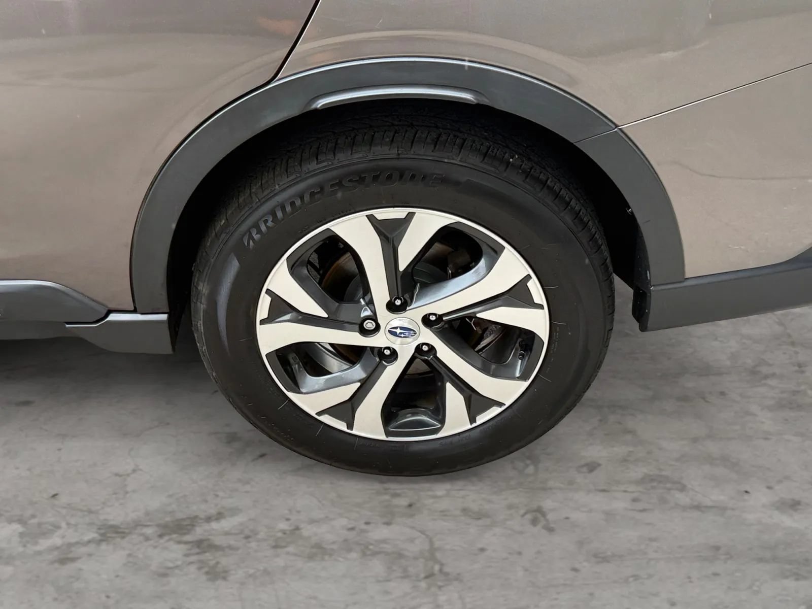 Used 2022 Subaru Outback Limited AWD/4WD image 44