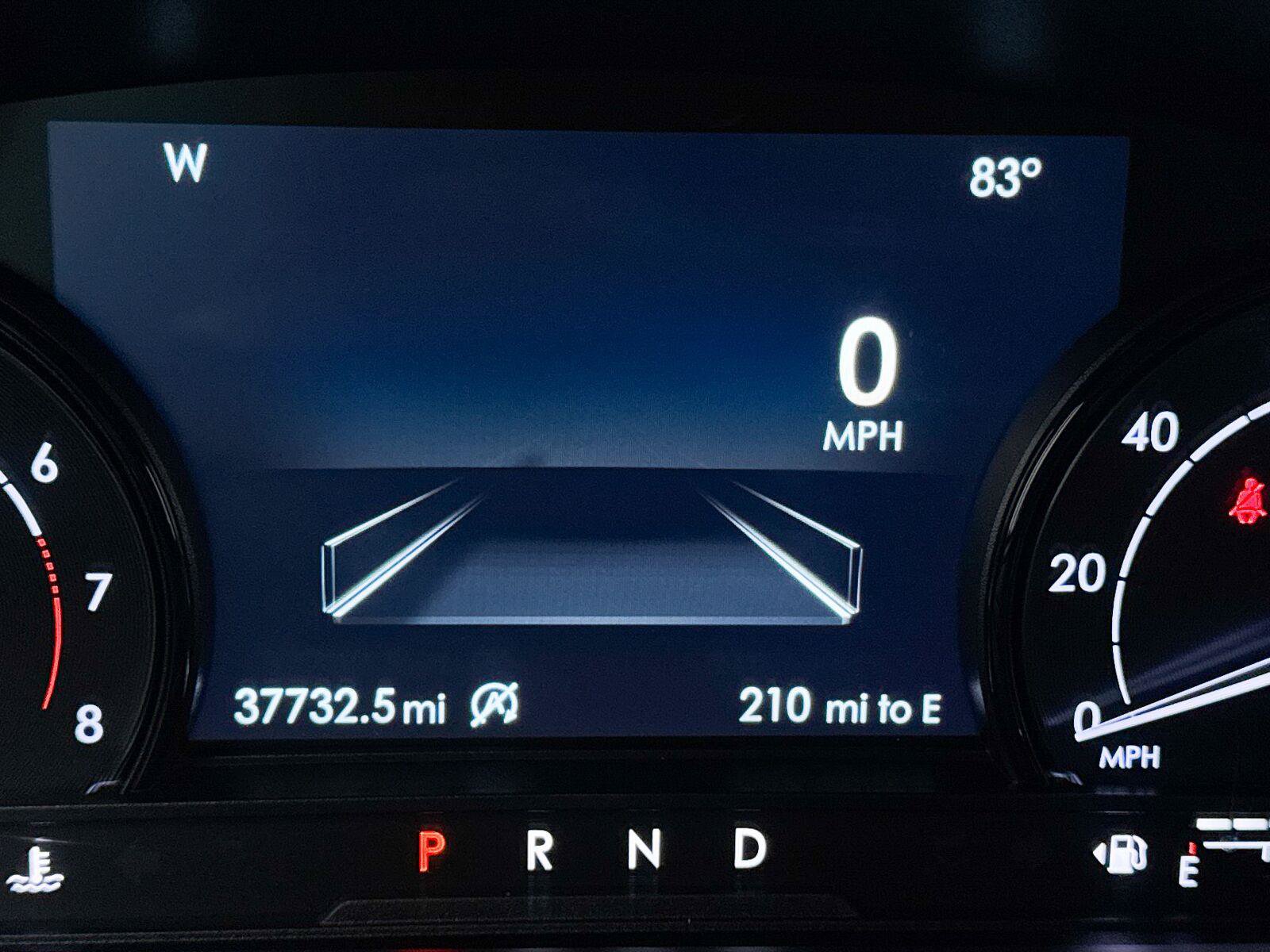 Used 2022 Lincoln Corsair FWD image 8