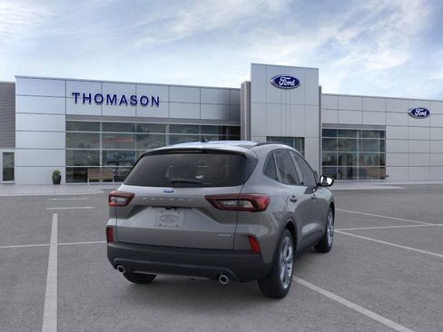 New 2025 Ford Escape ST-Line image 8