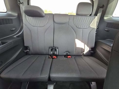 Used 2020 Hyundai Palisade SEL w/ Convenience Package image 18