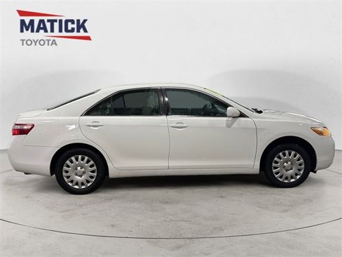 Used 2008 Toyota Camry CE image 8