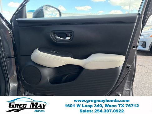 Used 2026 Honda HR-V LX image 12