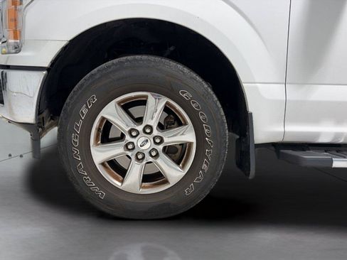 Used 2020 Ford F150 XLT w/ XTR Package AWD/4WD image 22