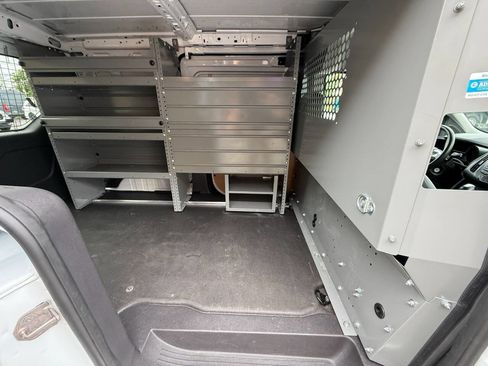Used 2018 Ford Transit Connect XL image 29