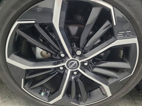 Used 2024 Nissan Altima 2.5 SR image 31