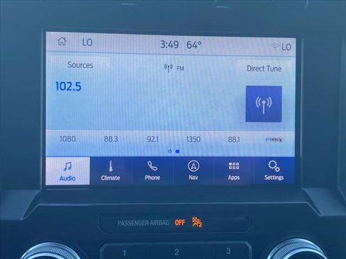 Used 2019 Ford F150 Platinum w/ Equipment Group 701A Luxury AWD/4WD image 21