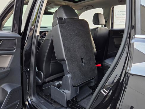 Certified 2022 Volkswagen Atlas SEL AWD/4WD image 51