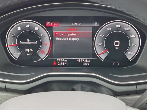 Used 2023 Audi A4 2.0T Premium Plus w/ Premium Plus Package AWD/4WD image 16
