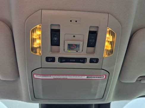 Used 2023 Toyota Highlander Platinum FWD image 28