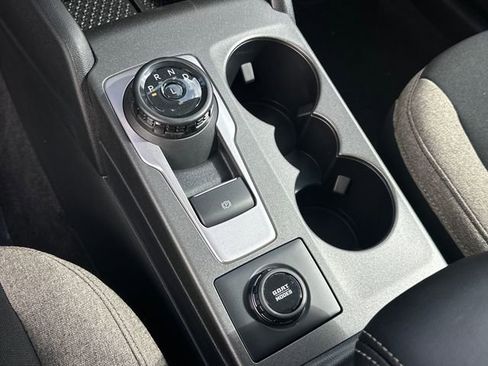 New 2026 Ford Bronco Sport Big Bend AWD/4WD image 20