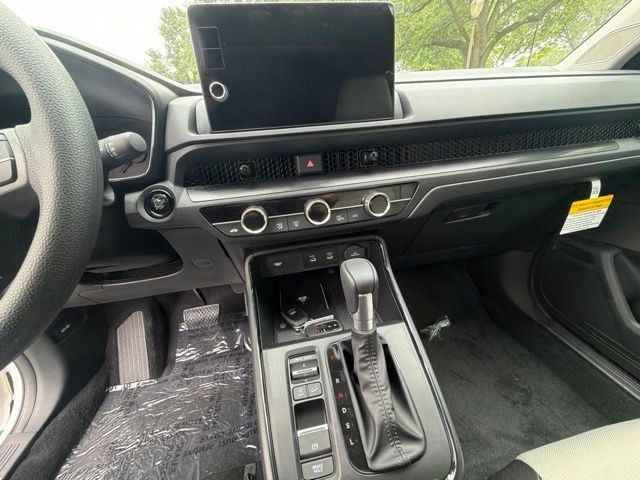New 2027 Honda CR-V EX image 9
