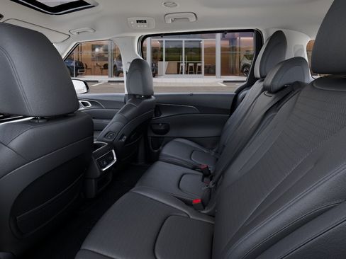 New 2027 Kia Carnival SX Prestige FWD image 18
