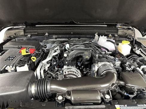 New 2026 Jeep Gladiator Sport image 23