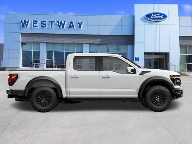 New 2026 Ford F150 Raptor AWD/4WD image 13