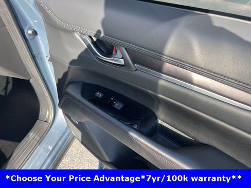 Used 2024 MAZDA CX-5 Carbon Edition image 23