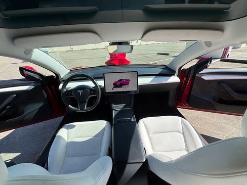 Used 2023 Tesla Model 3 Standard Range RWD image 36