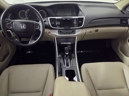 Used 2013 Honda Accord EX-L image 26