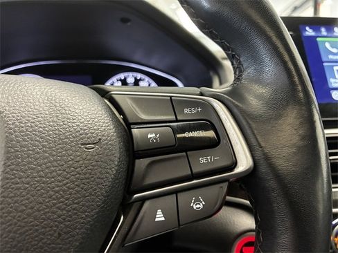 Used 2022 Honda Accord Sport image 16