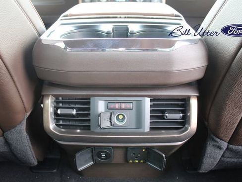 New 2026 Ford F150 King Ranch w/ Equipment Group 601A High AWD/4WD image 12