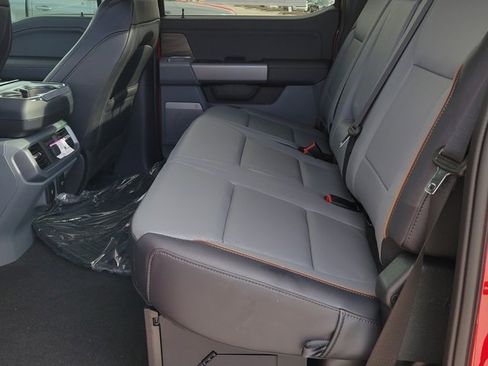 New 2025 Ford F150 Lariat w/ Equipment Group 502A High image 7