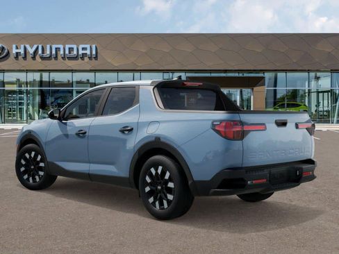 New 2026 Hyundai Santa Cruz SE image 5