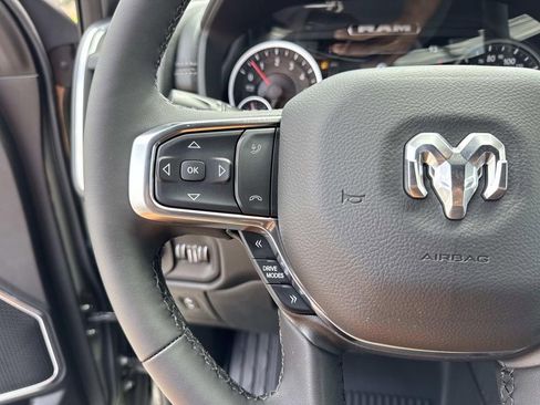 New 2026 RAM 1500 Laramie w/ Night Edition AWD/4WD image 42