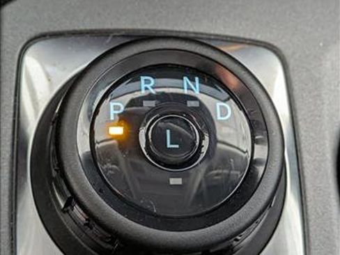 Used 2025 Ford Bronco Sport Big Bend w/ Convenience Package image 12