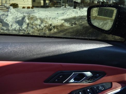 Used 2024 BMW 330i 330i w/ Convenience Package image 13