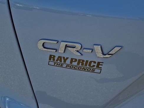 Used 2021 Honda CR-V EX-L image 32