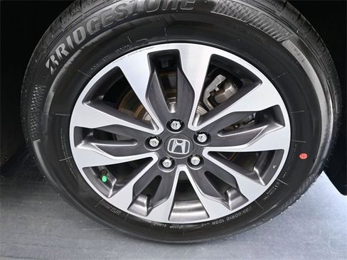 Certified 2022 Honda Odyssey EX-L image 15