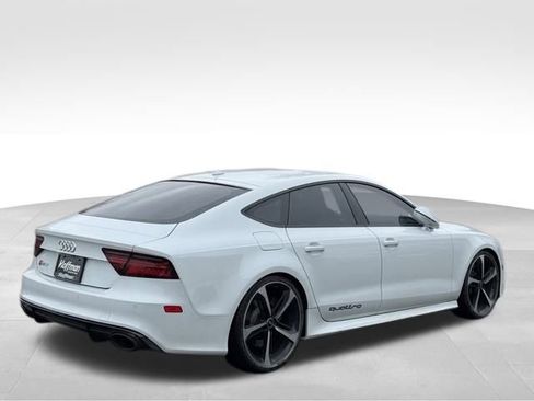 Used 2016 Audi RS 7 Prestige image 9