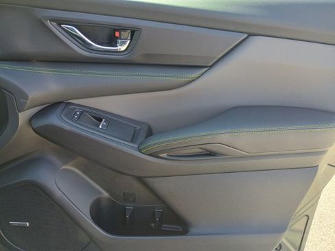 Certified 2023 Subaru Ascent Onyx Edition Limited image 24