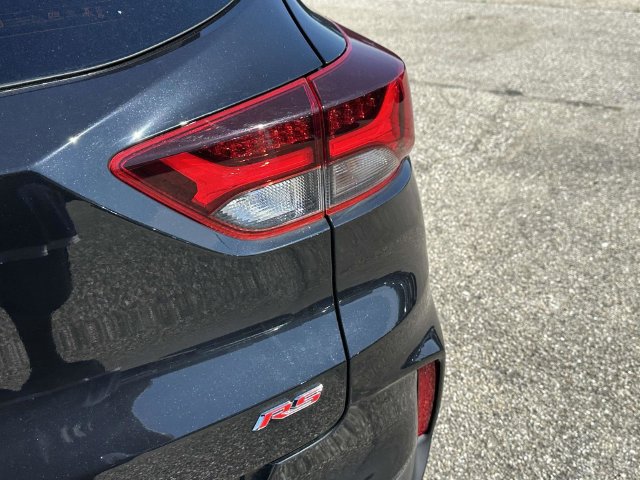 Certified 2022 Chevrolet TrailBlazer RS w/ Technology Package AWD/4WD image 31