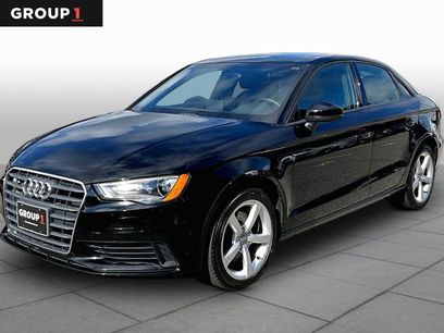 Used 2015 Audi A3 2.0T Premium w/ Cold Weather Package