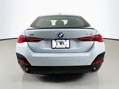 New 2026 BMW 430i xDrive w/ M Sport Package AWD/4WD image 6