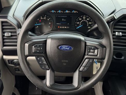 Used 2017 Ford F150 XL w/ Equipment Group 101A Mid RWD image 11
