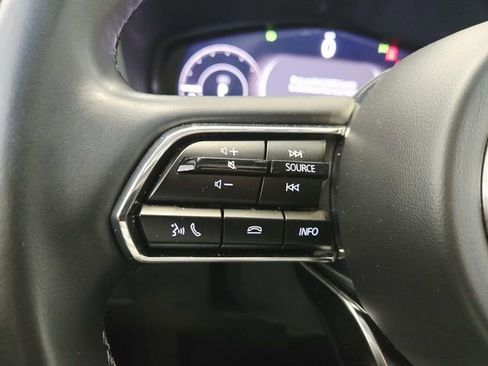 Certified 2025 MAZDA CX-90 Plug-In Hybrid w/ Preferred image 19