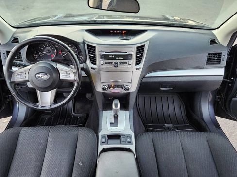 Used 2011 Subaru Outback 2.5i Premium w/ All-Weather Pkg image 31