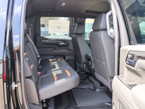 New 2026 GMC Sierra 1500 AT4 image 33