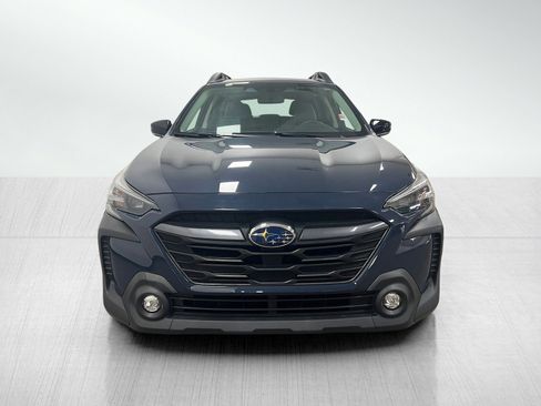 Certified 2023 Subaru Outback Premium image 5