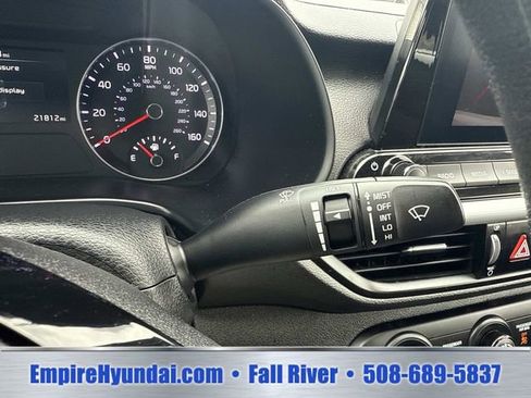 Used 2024 Kia Forte LXS FWD image 29