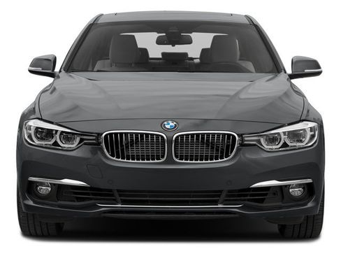 Used 2017 BMW 330e RWD image 4