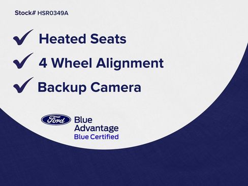 Certified 2020 Ford Edge Titanium image 2