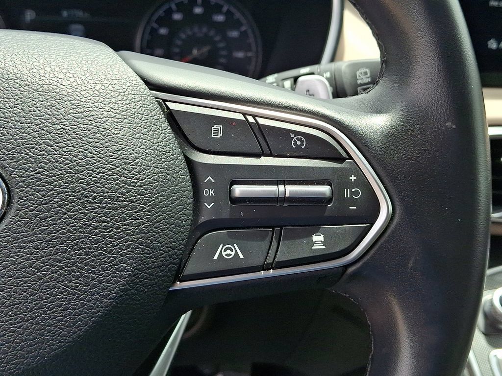 Used 2023 Hyundai Santa Fe SEL AWD/4WD image 24
