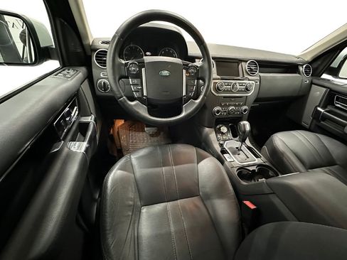 Used 2013 Land Rover LR4 HSE image 23